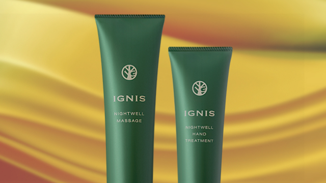 モイスチュアライジング エフフォーリア クリーム | IGNIS