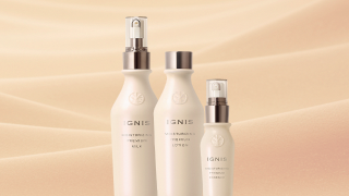 エクストラ オイルセラム | IGNIS （イグニス）公式サイト