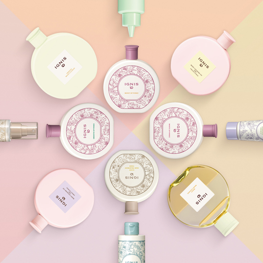 IGNIS サニーサワー サニーサワー ジューシー オールウォッシュ | IGNIS （イグニス