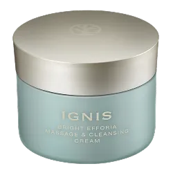 マッサージ＆クレンジング クリーム画像