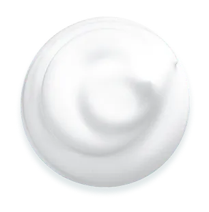 もっちり泡画像