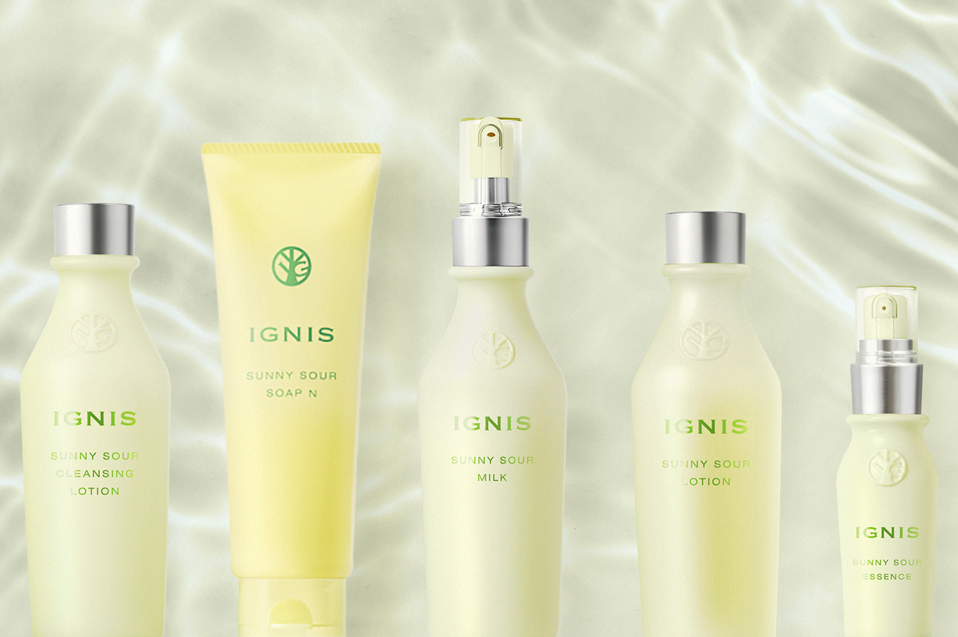 専用ページ　サニーサワー オールウォッシュ 〈全身洗浄料〉 400ml2本 楽天市場】「国内正規品」イグニス サニーサワー オール